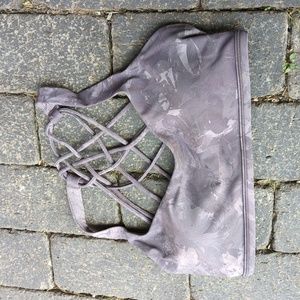 Lululemon Free To Be Bra